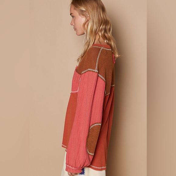 #053 Last 1! POL thermal top long sleeves - Picture 7 of 9